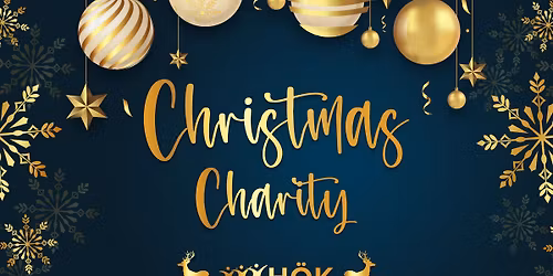 KAR\u00c1CSONYI ADOM\u00c1NYGY\u0170JT\u00c9S \/ CHRISTMAS CHARITY