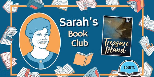 Sarah's Book Club