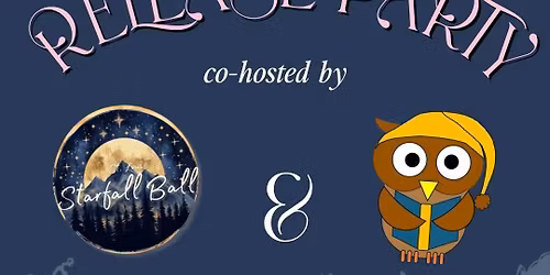 ACOTAR 6 Midnight Release Party