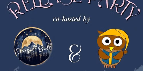 ACOTAR 6 Midnight Release Party