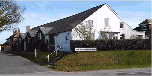 HOME MADE FAYRE A collection of beautiful locally made crafts, Christmas gifts and decoration