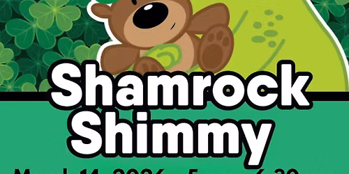 Shamrock Shimmy