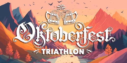 Oktoberfest Sprint Triathlon