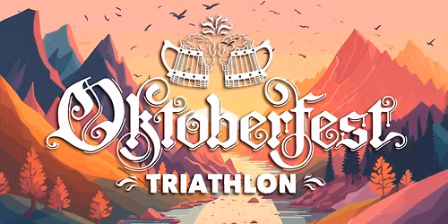 Oktoberfest Sprint Triathlon