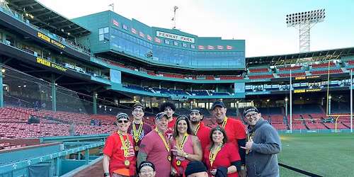 Spartan Fenway (40% CODE: BEANTOWNRUCK40)