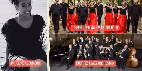 CONCERT DE GALA \u00e0 CAROUGE - Concert gratuit