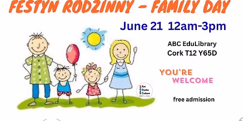 Festyn Rodzinny FAMILY DAY