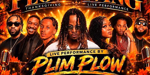 Plowgiving