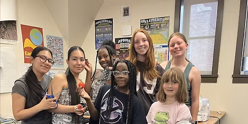 Youth Creative Arts\/Sewing Summer Camp\/ Early-Bird price!