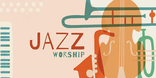 Jazz Worship