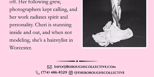 Ageless & Fabulous: Modeling Without Expiration Date