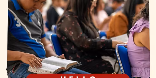 CLASES DE INGLES LUFKIN