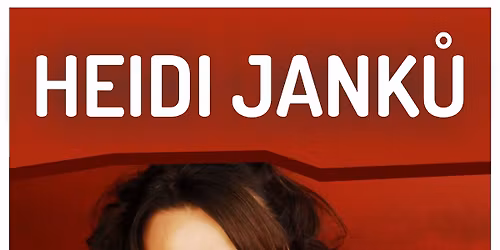 HEIDI JANK\u016e
