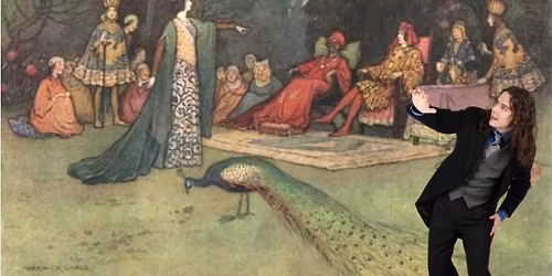 How to Spin Enchantment