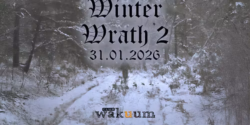 WINTER WRATH 2