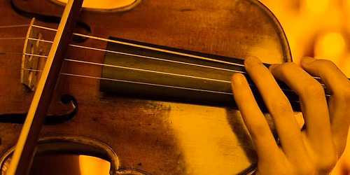 Candlelight: Best of Cantonese Pop | Toronto