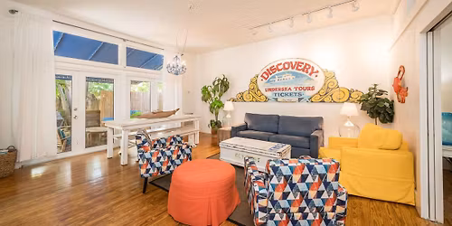 Kings Kaleidoscope (Rescheduled from 10\/27\/2025)