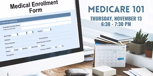 Medicare 101