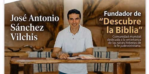 "Volviendo a las Raíces De la Escritura" Invitado Especial José Antonio Sánchez Vilchis