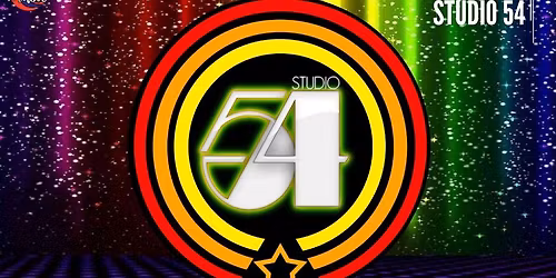 ~ LIVE BAND ~ Studio 54 @ Coolum Surfy