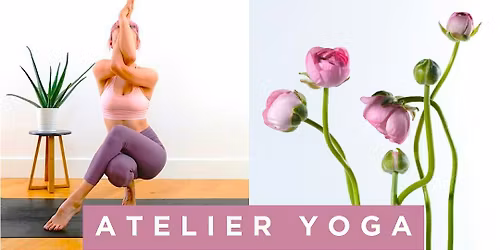 Effleurer la joie int\u00e9rieure en yoga