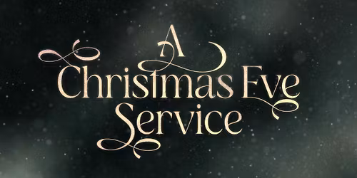 A Christmas Eve at Calvary