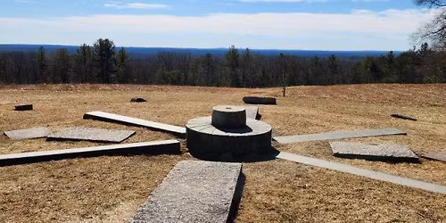 Explore! North Shore: Winter Solstice Walk at Ward Reservation