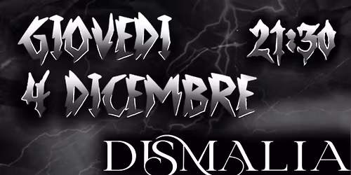 SAPIENTIA ET GAUDIUM (Doom) + STONEFLOWERS (Psychedelic Stoner) + DISMALIA (Dark Alt.Rock)@ TRAFFIC