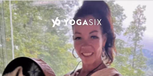 Shamanic Yoga Workshop