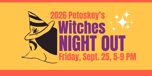 Witches Night Out