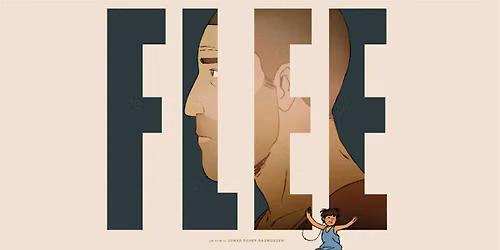 Cinema in Giardino - “Flee”