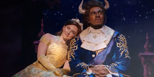 Beauty and The Beast - Sensory Friendly Performance