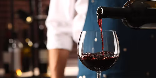 The Crane Assembly Wine Dinner | DLM Washington Square Culinary Center