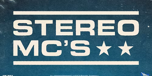 Stereo MC\u00b4s - Posten, Odense