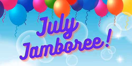 July Jamboree
