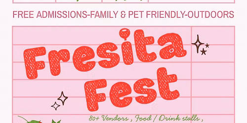 Fresita Fest \ud83c\udf53\u2728\ud83d\udecd\ufe0f
