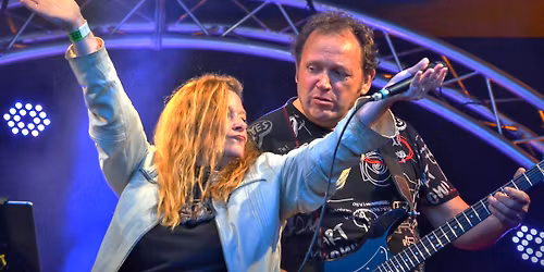 Vigdis & Pettersen