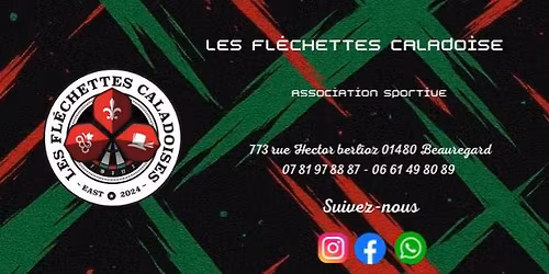 2eme Open de club