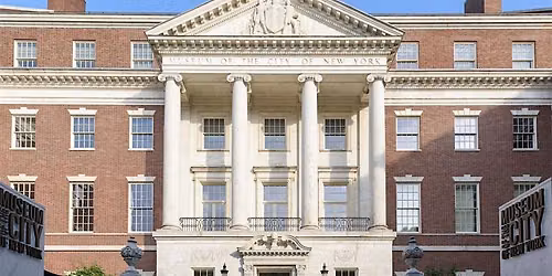 Museum of the City of New York  - Guided Fulbright Tour