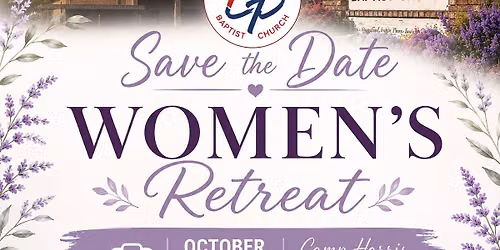 Shine Women\u2019s retreat