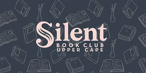October Upper Cape Silent Book Club