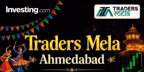 Traders Mela Ahmedabad Event