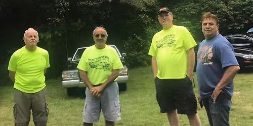 Father\u2019s Day car show 