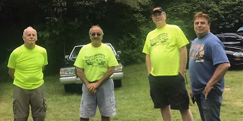 Father\u2019s Day car show 