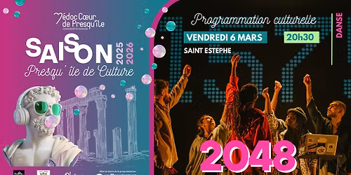 DANSE (Payant) .\u00b7\u2605 2048 \u2605\u00b7. Chute Libre Compagnie