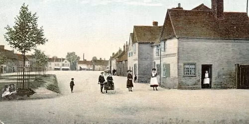 Archaeological discoveries of the district