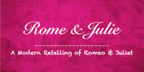Don Soffer Aventura High School: Rome & Julie