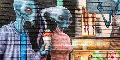 Parkdalien Night Market --July 2026