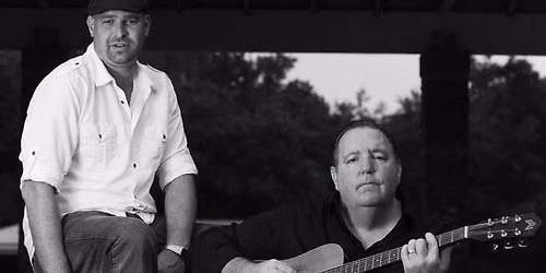 Live Music featuring Blazing Sands