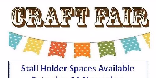 Craft Fair